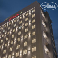 Hampton by Hilton Dubai Al Barsha 