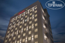 Hampton by Hilton Dubai Al Barsha 3*