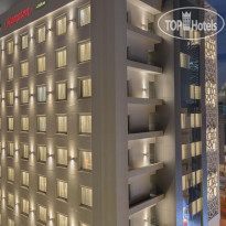 Hampton by Hilton Dubai Al Barsha 