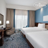 Hampton by Hilton Dubai Al Barsha 