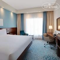 Hampton by Hilton Dubai Al Barsha 