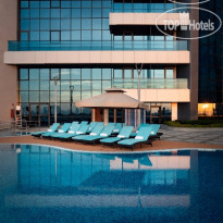 Millennium Place Barsha Heights Hotel and Apartments 
