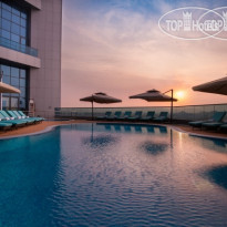 Millennium Place Barsha Heights Hotel and Apartments 