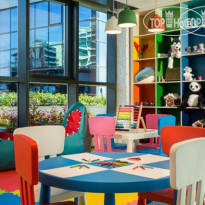 Millennium Place Barsha Heights Hotel and Apartments 
