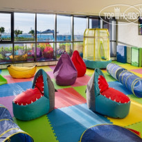 Millennium Place Barsha Heights Hotel and Apartments 
