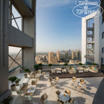 Millennium Place Barsha Heights Hotel and Apartments 