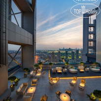 Millennium Place Barsha Heights Hotel and Apartments 