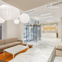 Citymax Hotel Al Barsha New Building 