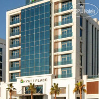 Hyatt Place Dubai Jumeirah 