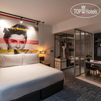 Studio One Hotel 