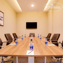 Lemon Tree Hotel Meeting Room