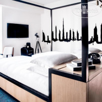 Canopy by Hilton Dubai Al Seef