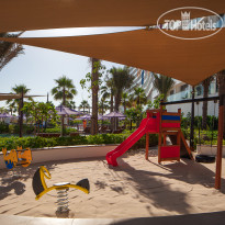 Centara Mirage Beach Resort Dubai 