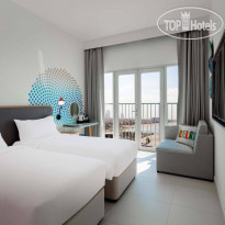 Rove La Mer Hotel tophotels