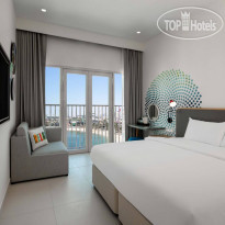 Rove La Mer Hotel tophotels