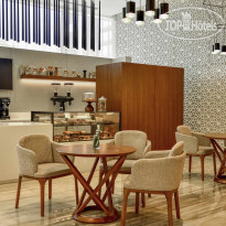 Grand Mercure Dubai Airport Hotel 