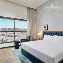 DoubleTree by Hilton Dubai M Square Hotel & Residences 