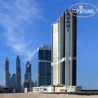 Avani+ Palm View Dubai Hotel & Suites 4*