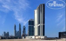 Avani+ Palm View Dubai Hotel & Suites 4*