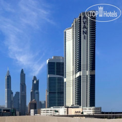 Avani Palm View Dubai Hotel & Suites 4*