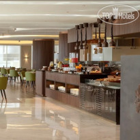 Avani+ Palm View Dubai Hotel & Suites 