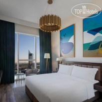 Avani Palm View Dubai Hotel & Suites tophotels