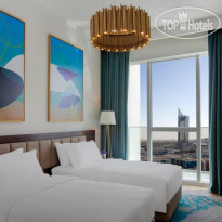 Avani Palm View Dubai Hotel & Suites tophotels