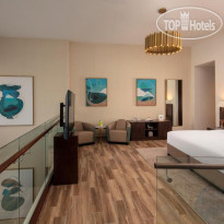 Avani Palm View Dubai Hotel & Suites tophotels