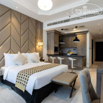 TIME Onyx Hotel Apartments 