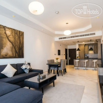 TIME Onyx Hotel Apartments 