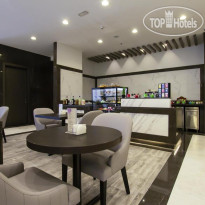 TIME Onyx Hotel Apartments 