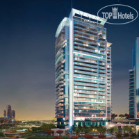 Radisson Dubai Damac Hills 5*