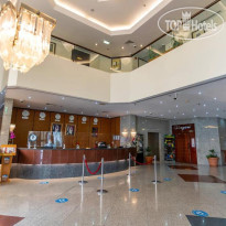 Aravi Hotel