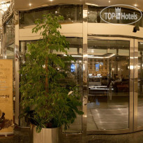 Aravi Hotel