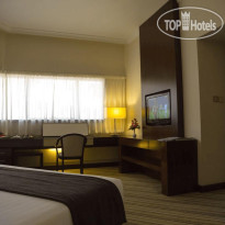 Aravi Hotel