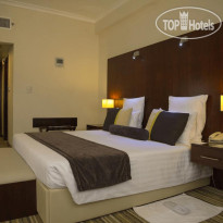 Aravi Hotel
