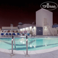 Aravi Hotel