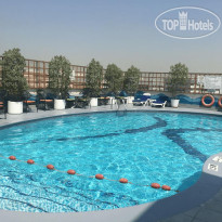 Aravi Hotel