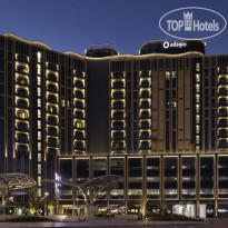 Aparthotel Adagio Dubai Deira 