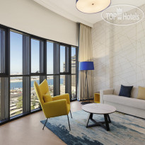 Aparthotel Adagio Dubai Deira 