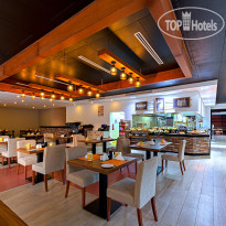 TIME Asma Hotel 