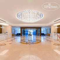 TIME Asma Hotel 