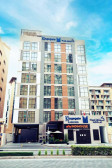 Kingsgate Al Jadaf - By Millennium 3*