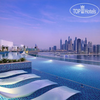 NH Collection Dubai The Palm 