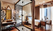 25Hours Dubai One Central 4*