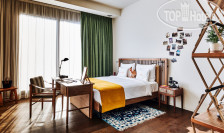 25Hours Dubai One Central 4*