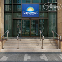 Days Hotel By Wyndham Dubai Deira 