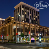 Days Hotel By Wyndham Dubai Deira 