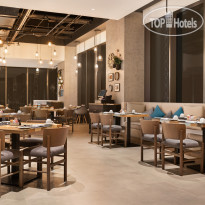 Days Hotel By Wyndham Dubai Deira Il Pomodoro