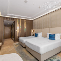 Taj Exotica Resort & Spa, The Palm, Dubai Presidential Suite Sea View Fo